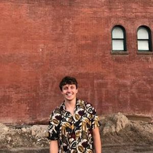 Meet your Posher, Seth